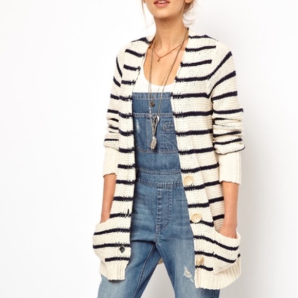 Free People Sweaters - Free People Beach North beach Cardigan